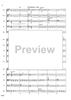 The Odyssey (Journey of Odysseus) - Score
