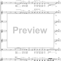 Romeo and Juliet, No. 7. Finale: "Quoi! Roméo de retour!"