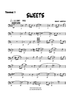 Sweets - Trombone 3
