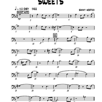 Sweets - Trombone 3