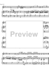 Sonata No.10 Bb Major KV15 - Score