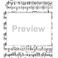 Mandolin & Guitar Collection No. 21 - Piano Accompaniment