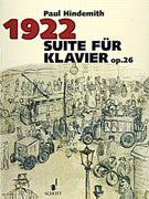 Suite "1922"