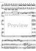 Concerto F Major Op.52 - Score