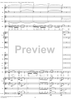Idomeneo, rè di Creta, Act 1, No. 1 "Padre, Germani, addio!" - Full Score