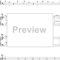 The Hallelujah Chorus