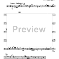 Virgin Tutto Amour - Bassoon