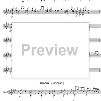 Le Livre D'or Guitarist Op.52 - Guitar