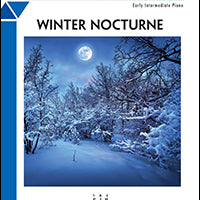 Winter Nocturne