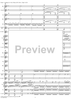 Symphony No. 40 in G Minor, Movement 1 - Full Score