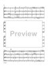 Suite on Christmas Carols - Score