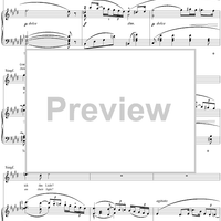 Siegfried, WWV86C, Third Act, Scene III, Siegfried, Brünnhilde