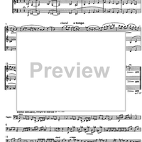 12 Miniaturen Op.83 - Score