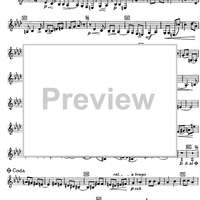 Modern Clarinet Practice Vol. 2 - Clarinet 3