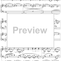 Piano Concerto No. 3 in D Minor, Op. 30, Movement 3