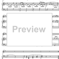 Panis Angelicus - Score