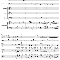 Twelve Schottische Lieder