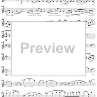 Piano Trio No. 2 in C Major, Op. 87 - Violin