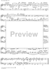 Ricercar a 3 - No. 1 from "The Musical Offering" - BWV1079