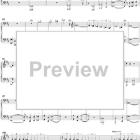 Romeo and Juliet, No. 1. Combat. Tumult. Intervention of the Prince