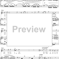 Siegfried, WWV86C, Act 2, Scene 2, Siegfried, Mime, (Fafner)