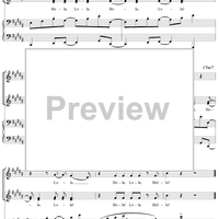 Hola, Lola! (from Dear Edwina)