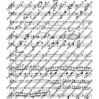 Happy Birthday - Score and Parts