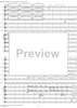 Symphony No. 8, Movement 4 - Full Score
