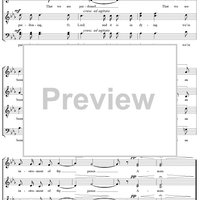 Lord, Make Me An Instrument Of Thy Peace