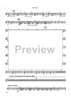 March (from Peer Gynt Suite No. 2) - Percussion 1