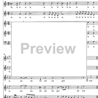 Sich da, mein Schatz auff erden liebet mich