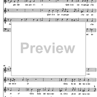 Pianta gentil che co' bei rami ascendi