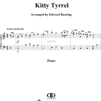 Kitty Tyrrel