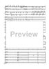The American Journey - for Piano and String Orchestra - Score