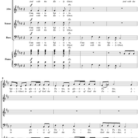 Introduction and Gloria, RV639: No. 11, Cum Sancto Spiritu