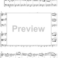 Divertimento in E-flat major, K563