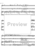 Piano Trio Bb Major D28 - Score