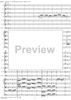 Symphony No. 4, Movement 4 - Full Score