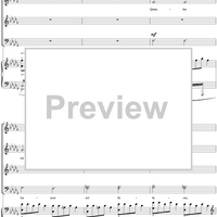 Requiem Mass, op. 89, no. 3:  Dies Irae