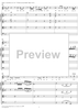 Recitative and Duet: D'Eliso in sen m'attendi, No. 7 from "Lucio Silla", Act 1 - Full Score