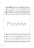 Voices of the World - Score