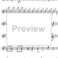 La Chasse des Sylphes Op.29