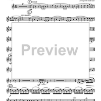 Christmas Set 3 - Trumpet 2