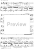 Vom Strande - No. 6 from "Nine Songs" Op. 69