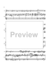Prologues - Score