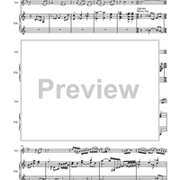 Prologues - Score