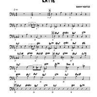 Katie - Bass