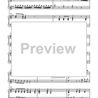 For Unto Us a Child is Born - Bonus Material