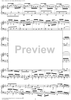 Partita No. 2 in C Minor, BWV 826