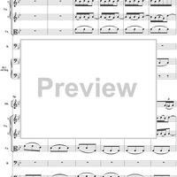 Cantata No. 82: "Ich habe genug," BWV82